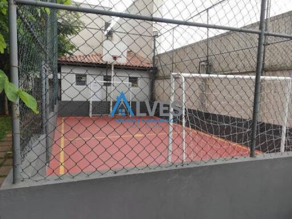 Imagem Apartamento com 2 Quartos à Venda, 45 m² em Taboão - São Bernardo Do Campo Imagem Apartamento com 2 Quartos à Venda, 45 m² em Taboão - São Bernardo Do Campo