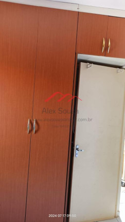 Imagem Apartamento com 2 Quartos à Venda, 49 m² em Jardim Recanto Dos Sonhos - Sumaré