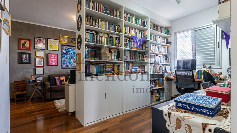 Imagem Apartamento com 3 Quartos à Venda, 65 m² em água Branca - São Paulo Imagem Apartamento com 3 Quartos à Venda, 65 m² em água Branca - São Paulo