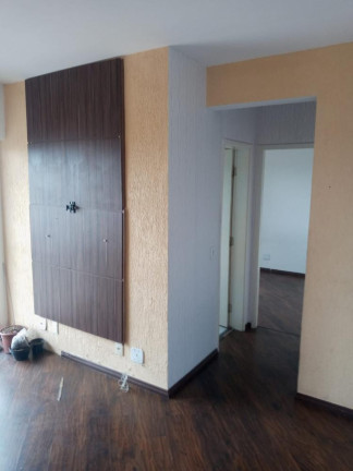 Imagem Apartamento com 2 Quartos à Venda, 58 m² em Jardim Santa Cruz (campo Grande) - São Paulo Imagem Apartamento com 2 Quartos à Venda, 58 m² em Jardim Santa Cruz (campo Grande) - São Paulo