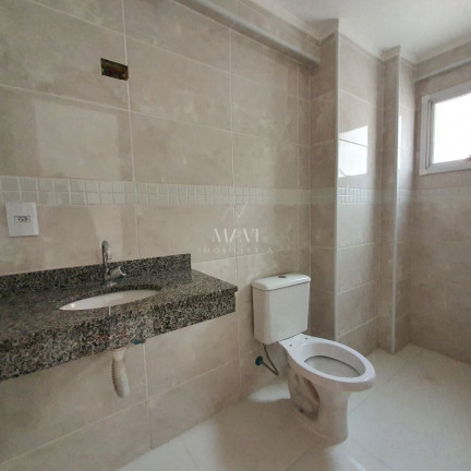 Imagem Apartamento com 2 Quartos à Venda, 68 m² em Canto Do Forte - Praia Grande
