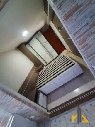 Imagem Apartamento com 2 Quartos à Venda, 49 m² em Jardim Amélia - Pinhais