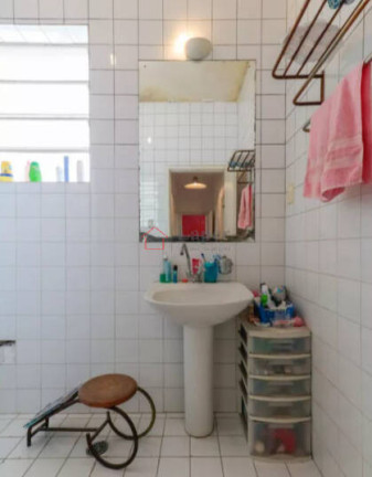 Imagem Apartamento com 2 Quartos para Alugar, 113 m² em Cerqueira César - São Paulo