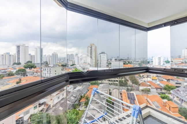 Imagem Apartamento com 3 Quartos à Venda, 140 m² em Mooca - São Paulo Imagem Apartamento com 3 Quartos à Venda, 140 m² em Mooca - São Paulo