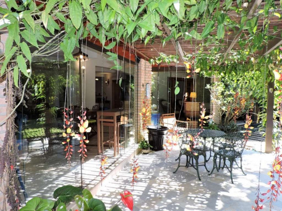 Imagem Imóvel com 4 Quartos à Venda,  em Altos De São Fernando - Jandira