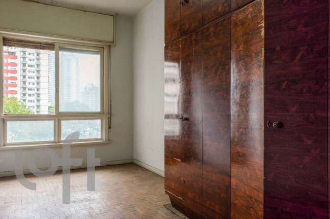 Imagem Apartamento com 1 Quarto à Venda, 54 m² em Bela Vista - São Paulo Imagem Apartamento com 1 Quarto à Venda, 54 m² em Bela Vista - São Paulo