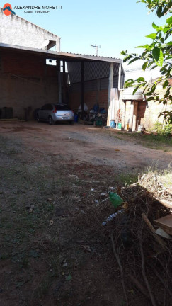 Imagem Terreno à Venda, 180 m² em Jardim Montreal - Sorocaba Imagem Terreno à Venda, 180 m² em Jardim Montreal - Sorocaba