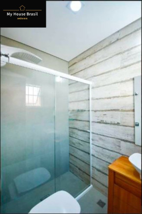 Imagem Sobrado com 3 Quartos à Venda, 163 m² em Vila Mazzei - São Paulo