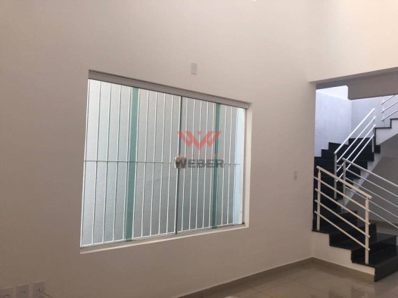 Imagem Casa com 3 Quartos à Venda, 360 m² em Sorocaba