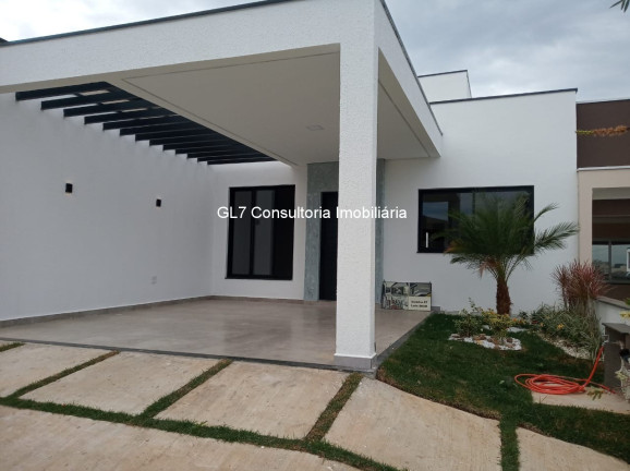 Imagem Casa com 3 Quartos à Venda,  em Jardins Do Império - Indaiatuba