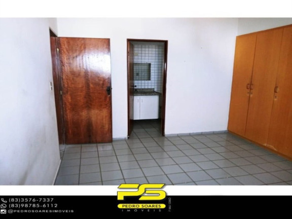 Imagem Apartamento com 3 Quartos à Venda, 110 m² em Jardim Oceania - João Pessoa Imagem Apartamento com 3 Quartos à Venda, 110 m² em Jardim Oceania - João Pessoa