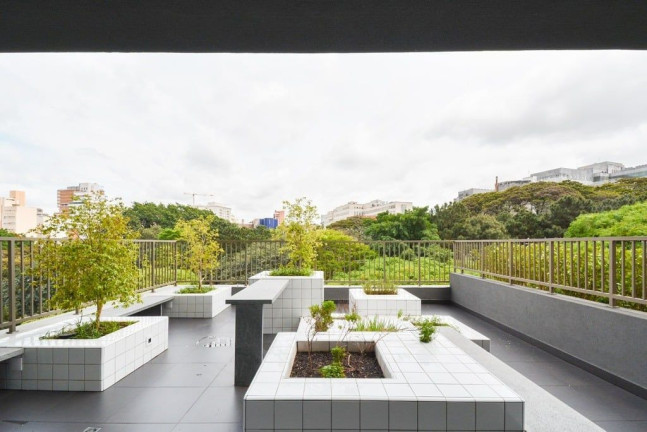 Imagem Studio com 1 Quarto à Venda, 34 m² em Cerqueira César - São Paulo