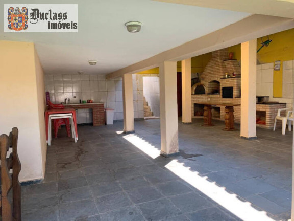 Imagem Chácara com 3 Quartos à Venda, 300 m² em Portão - Atibaia Imagem Chácara com 3 Quartos à Venda, 300 m² em Portão - Atibaia