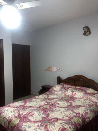 Imagem Sobrado com 3 Quartos à Venda, 219 m² em Jardim Ponte Rasa - São Paulo Imagem Sobrado com 3 Quartos à Venda, 219 m² em Jardim Ponte Rasa - São Paulo