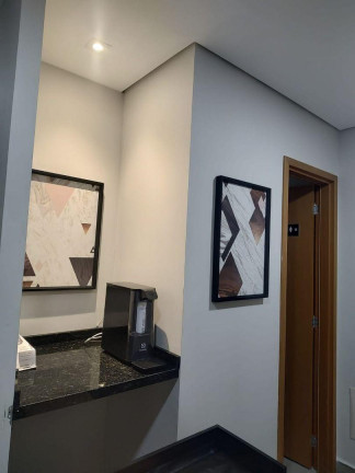 Imagem Sala Comercial para Alugar, 39 m² em Condomínio Office Premium - Indaiatuba Imagem Sala Comercial para Alugar, 39 m² em Condomínio Office Premium - Indaiatuba