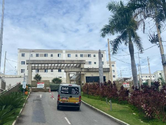 Apartamento com 2 Quartos à Venda, 41 m² em Chacaras Reunidas Santa Terezinha - Contagem