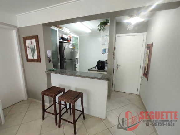 Imagem Apartamento com 3 Quartos à Venda, 88 m² em Riviera De São Lourenço - Bertioga