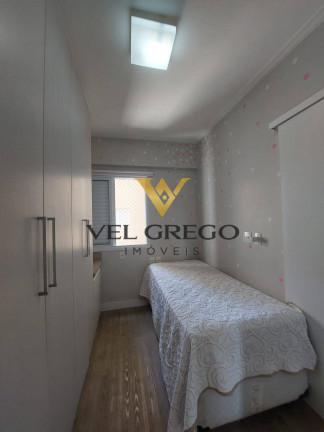 Imagem Apartamento com 2 Quartos à Venda, 66 m² em Baeta Neves - São Bernardo Do Campo Imagem Apartamento com 2 Quartos à Venda, 66 m² em Baeta Neves - São Bernardo Do Campo