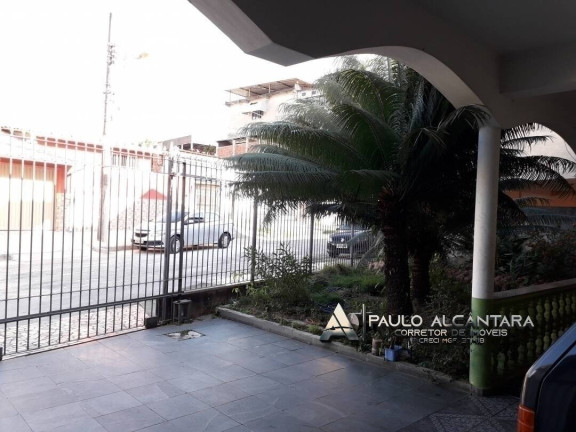 Imagem Casa com 3 Quartos à Venda, 100 m² em Caladinho - Coronel Fabriciano Imagem Casa com 3 Quartos à Venda, 100 m² em Caladinho - Coronel Fabriciano