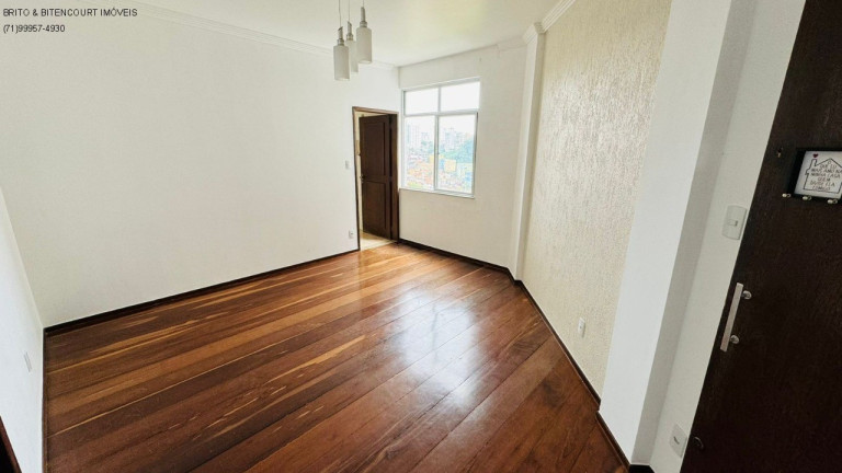Imóvel com 2 Quartos à Venda, 88 m² em Luiz Anselmo - Salvador