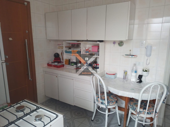Imagem Imóvel com 3 Quartos à Venda, 99 m² em Mooca - São Paulo