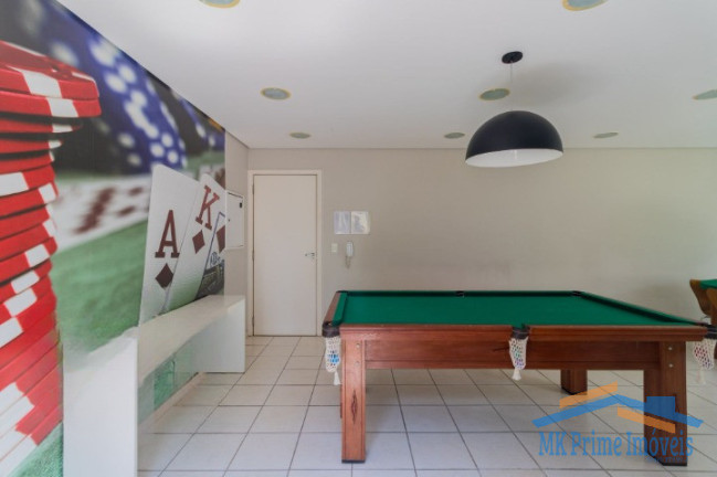 Imagem Apartamento com 2 Quartos à Venda, 55 m² em Jaguaré - São Paulo