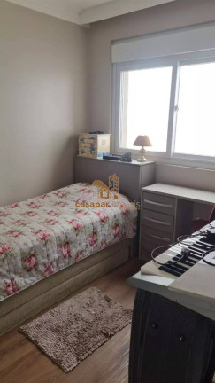 Imagem Apartamento com 2 Quartos à Venda, 88 m² em Campestre - Santo André Imagem Apartamento com 2 Quartos à Venda, 88 m² em Campestre - Santo André