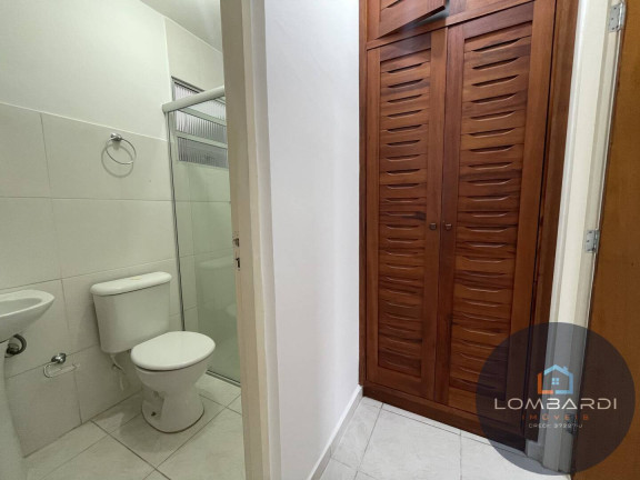 Imagem Apartamento com 1 Quarto à Venda, 40 m² em Estufa Ii - Ubatuba Imagem Apartamento com 1 Quarto à Venda, 40 m² em Estufa Ii - Ubatuba