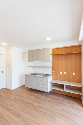 Imagem Studio com 1 Quarto à Venda, 25 m² em Vila Andrade - São Paulo