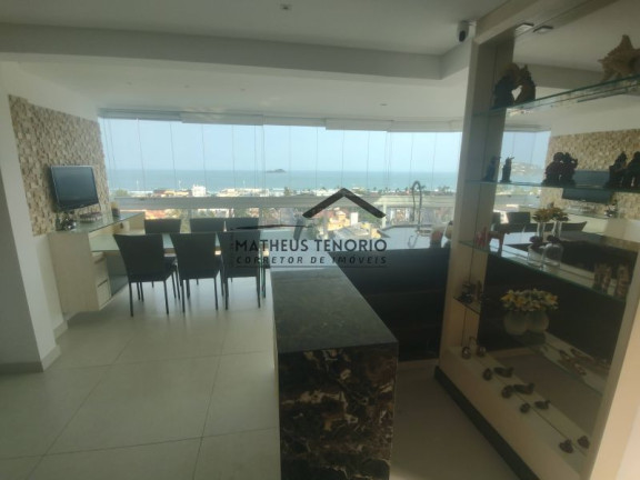 Imagem Cobertura com 5 Quartos à Venda, 360 m²