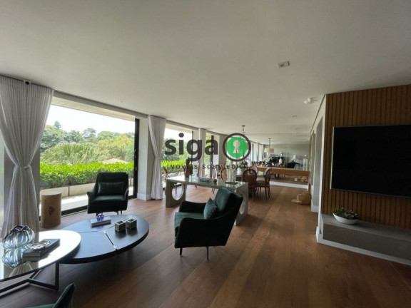 Imagem Casa com 5 Quartos à Venda, 650 m² em Cidade Jardim - São Paulo Imagem Casa com 5 Quartos à Venda, 650 m² em Cidade Jardim - São Paulo