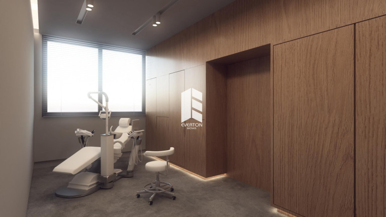 Imagem Sala Comercial à Venda, 38 m² em Centro - Santa Maria