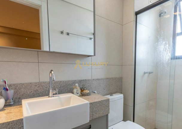 Imagem Imóvel com 3 Quartos à Venda, 107 m² em Sion - Belo Horizonte