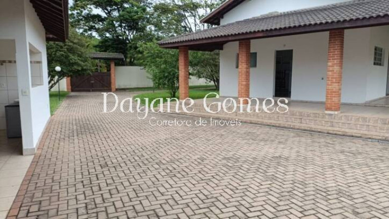 Imagem Chácara com 4 Quartos à Venda, 500 m² em Indaiatuba Imagem Chácara com 4 Quartos à Venda, 500 m² em Indaiatuba