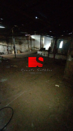 Imagem Galpão para Alugar, 170 m² em Santa Efigênia - Belo Horizonte Imagem Galpão para Alugar, 170 m² em Santa Efigênia - Belo Horizonte