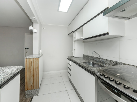 Imagem Apartamento com 3 Quartos à Venda, 92 m² em Vila Regente Feijó - São Paulo
