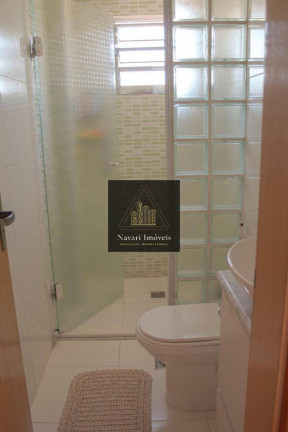 Imagem Apartamento com 2 Quartos à Venda, 55 m² em Vila Gustavo - São Paulo