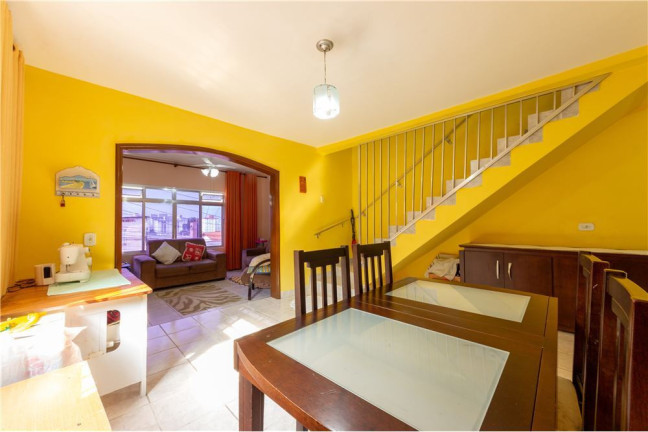 Imagem Casa com 4 Quartos à Venda,  em Vila Formosa - São Paulo