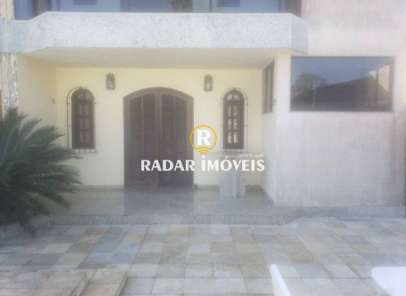 Casa com 3 Quartos à Venda, 98 m² em Itajuru - Cabo Frio