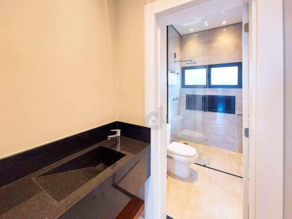 Imagem Sobrado com 3 Quartos à Venda, 281 m² em Alphaville Nova Esplanada 3 - Votorantim Imagem Sobrado com 3 Quartos à Venda, 281 m² em Alphaville Nova Esplanada 3 - Votorantim