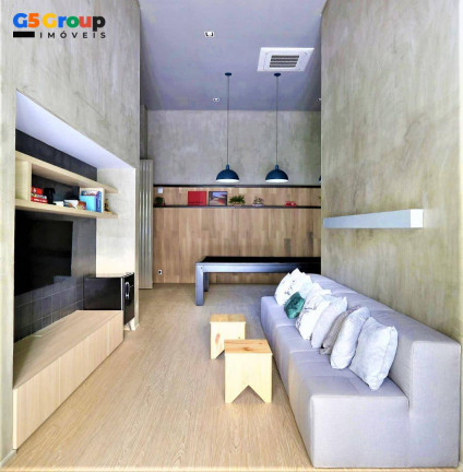 Imagem Studio com 1 Quarto à Venda, 38 m² em República - São Paulo
