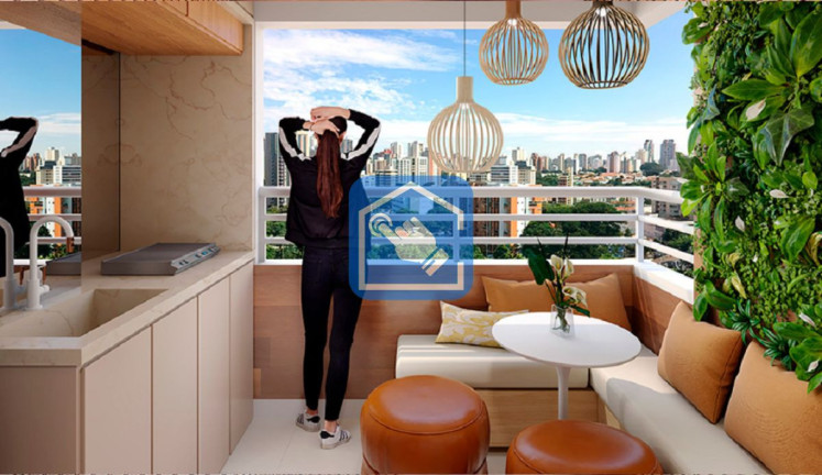 Imagem Apartamento com 2 Quartos à Venda, 40 m² em Itaquera - São Paulo Imagem Apartamento com 2 Quartos à Venda, 40 m² em Itaquera - São Paulo