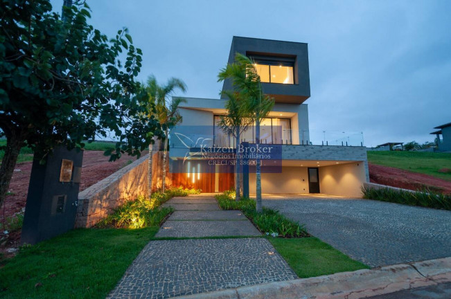 Imagem Casa com 4 Quartos à Venda, em Condomínio Vale Das águas - Bragança Paulista Imagem Casa com 4 Quartos à Venda, em Condomínio Vale Das águas - Bragança Paulista