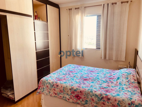 Imagem Apartamento com 2 Quartos à Venda, 72 m² em Jardim Do Mar - São Bernardo Do Campo