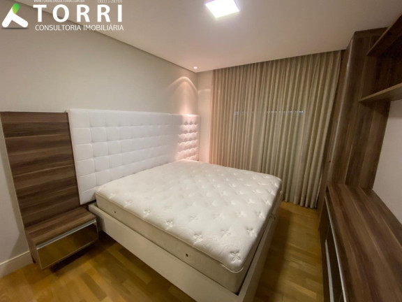 Imagem Apartamento com 3 Quartos à Venda, 247 m² em Jardim Portal Da Colina - Sorocaba