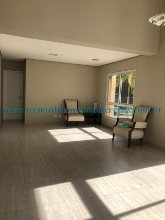 Imagem Apartamento com 4 Quartos para Alugar, 238 m² em Jardim Vila Mariana - São Paulo