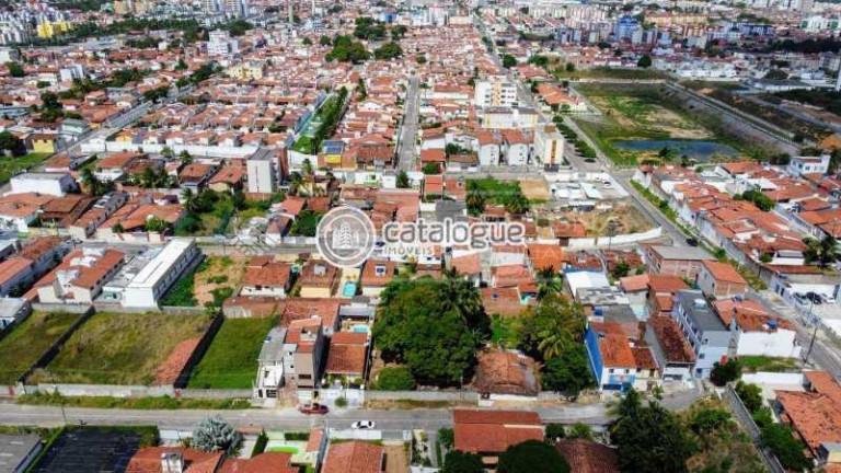 Imagem Terreno à Venda, 1.395 m² em Nova Parnamirim - Parnamirim