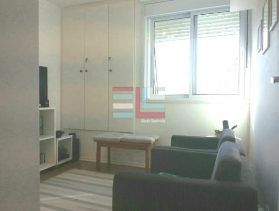 Imagem Imóvel com 2 Quartos à Venda, 81 m² em Vila Clementino - São Paulo