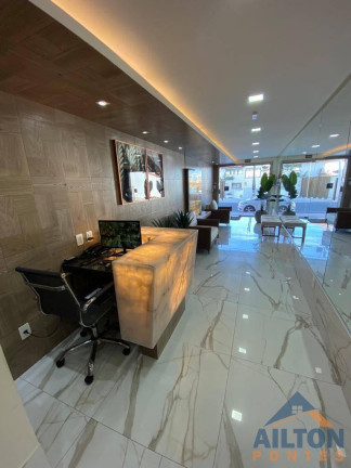 Imagem Apartamento com 3 Quartos à Venda, 98 m² em Praia Do Morro - Guarapari Imagem Apartamento com 3 Quartos à Venda, 98 m² em Praia Do Morro - Guarapari