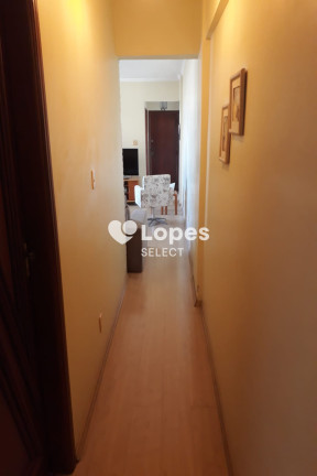 Imagem Apartamento com 2 Quartos à Venda, 92 m² em Marapé - Santos